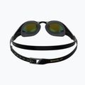 Schwimmbrille Speedo Fastskin Pure Focus Mirror schwarz 68-11778D444 8