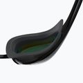 Schwimmbrille Speedo Fastskin Pure Focus Mirror schwarz 68-11778D444 9