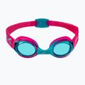 Schwimmbrille Kinder Speedo Illusion Infant rosa 68-12115 2