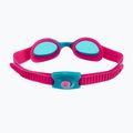 Schwimmbrille Kinder Speedo Illusion Infant rosa 68-12115 4