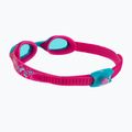 Schwimmbrille Kinder Speedo Illusion Infant rosa 68-12115 5