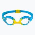 Schwimmbrille Kinder Speedo Illusion Infant blau 68-12115 2