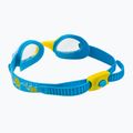 Schwimmbrille Kinder Speedo Illusion Infant blau 68-12115 4