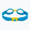 Schwimmbrille Kinder Speedo Illusion Infant blau 68-12115 5