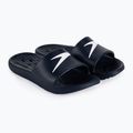 Speedo Slide JU 0002 Kinder-Pantoletten navy blau 68-122310002 5