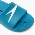 Pantoletten Kinder Speedo Slide blau 68-12231 7