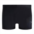 Herren Speedo Tech Logo Schwimm-Boxershorts schwarz 68-11354F130
