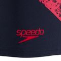 Herren Speedo Boomstar Splice Aquashort Schwimm-Boxershorts navy blau 68-12417D835 3