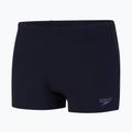 Herren Speedo Essential Endurance+ Aquashort Schwimmshorts D740 navy blau 68-12507D740 5