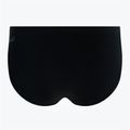 Herren Speedo Essentials End+ 7cm Brief Schwimmslip schwarz 68-125080001 2