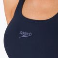 Speedo Endurance+ Medalist Damen Badeanzug einteilig navy blau 68-12515D740 4