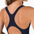 Speedo Endurance+ Medalist Damen Badeanzug einteilig navy blau 68-12515D740 5