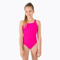 Speedo Essential Endurance+ Medalist Kinder Badeanzug einteilig rosa 12516B495 4