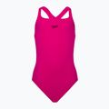 Speedo Essential Endurance+ Medalist Kinder Badeanzug einteilig rosa 12516B495