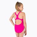 Speedo Essential Endurance+ Medalist Kinder Badeanzug einteilig rosa 12516B495 6