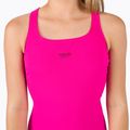 Speedo Essential Endurance+ Medalist Kinder Badeanzug einteilig rosa 12516B495 7