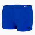 Badehose boxer Kinder Speedo Essential End Aquashort blau 8-12518 6