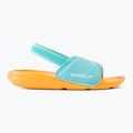 Speedo Atami Sea Squad Kindersandalen blau-orange 68-11299D719 2