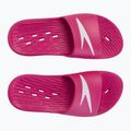 Pantoletten Damen Speedo Slide rosa 68-1223 8