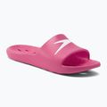 Pantoletten Damen Speedo Slide rosa 68-1223