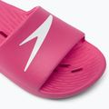 Pantoletten Damen Speedo Slide rosa 68-1223 7