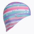 Badekappe Kinder Speedo Printed violett 68-12241D681 2