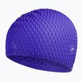 Schwimmkappe Speedo Bubble Galinda/Ultra Violet