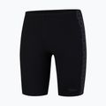 Speedo Boomstar Splice Jammer Herren-Badebekleidung schwarz-grau 68-124189023 5