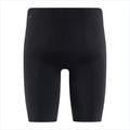 Speedo Boomstar Splice Jammer Herren-Badebekleidung schwarz-grau 68-124189023 2