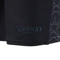Speedo Boomstar Splice Jammer Herren-Badebekleidung schwarz-grau 68-124189023 3