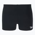 Badehose boxer Herren Speedo Boomstar Splice Aquashort schwarz 8-12419