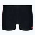 Speedo Placement Herren Schwimm-Boxershorts schwarz 68-12424B023