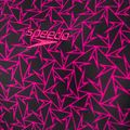 Speedo Boomstar Allover Muscleback Damen Badeanzug einteilig schwarz-rosa 68-12299B344 3