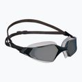 Speedo Aquapulse Pro Mirror Silber Schwimmbrille 68-12263D637