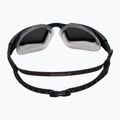 Speedo Aquapulse Pro Mirror Silber Schwimmbrille 68-12263D637 5