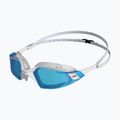 Schwimmbrille Speedo Aquapulse Pro pool/white/blue 2