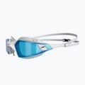 Schwimmbrille Speedo Aquapulse Pro pool/white/blue 3