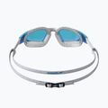 Schwimmbrille Speedo Aquapulse Pro pool/white/blue 4