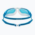 Speedo Hydropulse blau Schwimmbrille 68-12268D647 5