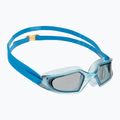 Speedo Hydropulse Kinderschwimmbrille blau 68-12270D658