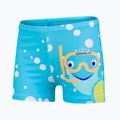 Speedo Turtle Placement Kinder-Badehose blau 68-05394D820