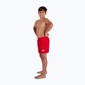 Speedo Essential 13  Kinder-Badeshorts rot 68-124126446 2