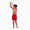 Speedo Essential 13  Kinder-Badeshorts rot 68-124126446 3