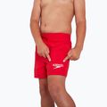 Speedo Essential 13  Kinder-Badeshorts rot 68-124126446 5