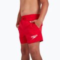 Speedo Essential 13  Kinder-Badeshorts rot 68-124126446 6
