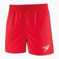 Speedo Essential 13  Kinder-Badeshorts rot 68-124126446