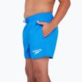 Speedo Essential 13  Kinder-Badeshorts blau 68-12412A369 6