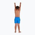Speedo Essential 13" bondi blau Kinder schwimmen Shorts 3