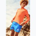 Speedo Essential 13" bondi blau Kinder schwimmen Shorts 6