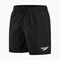 Herren-Badeshorts Speedo Essentials 16" black